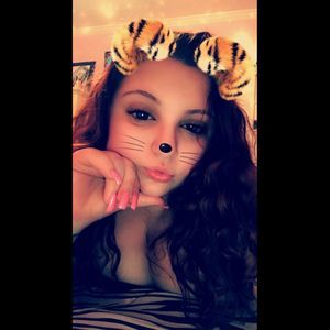 Meet your Posher, Christina